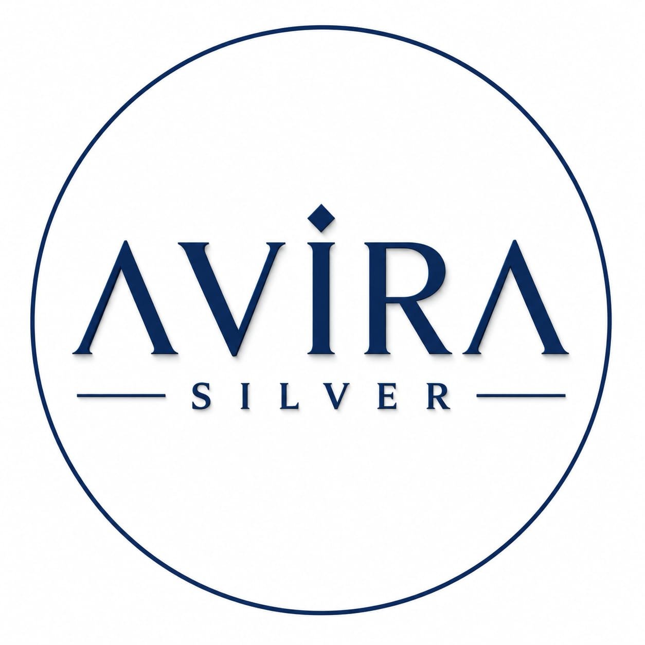Avira Silver Logo